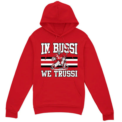 Unisex Funny Hockey Fan Graphic Shirt