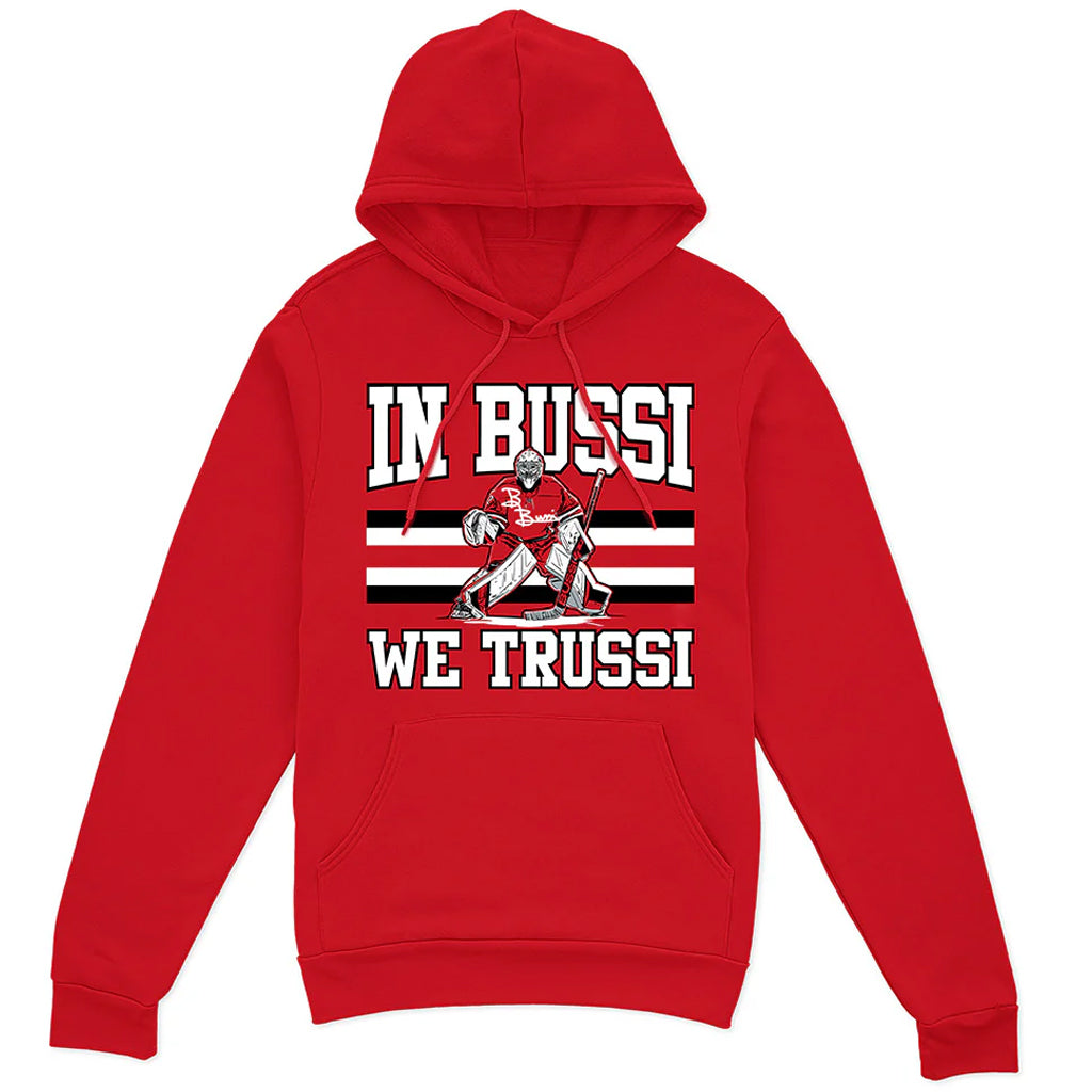 Unisex Funny Hockey Fan Graphic Shirt