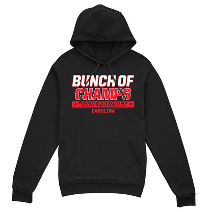 Unisex Hockey Bunch of Champs Graphic Shirt for Hockey Fans