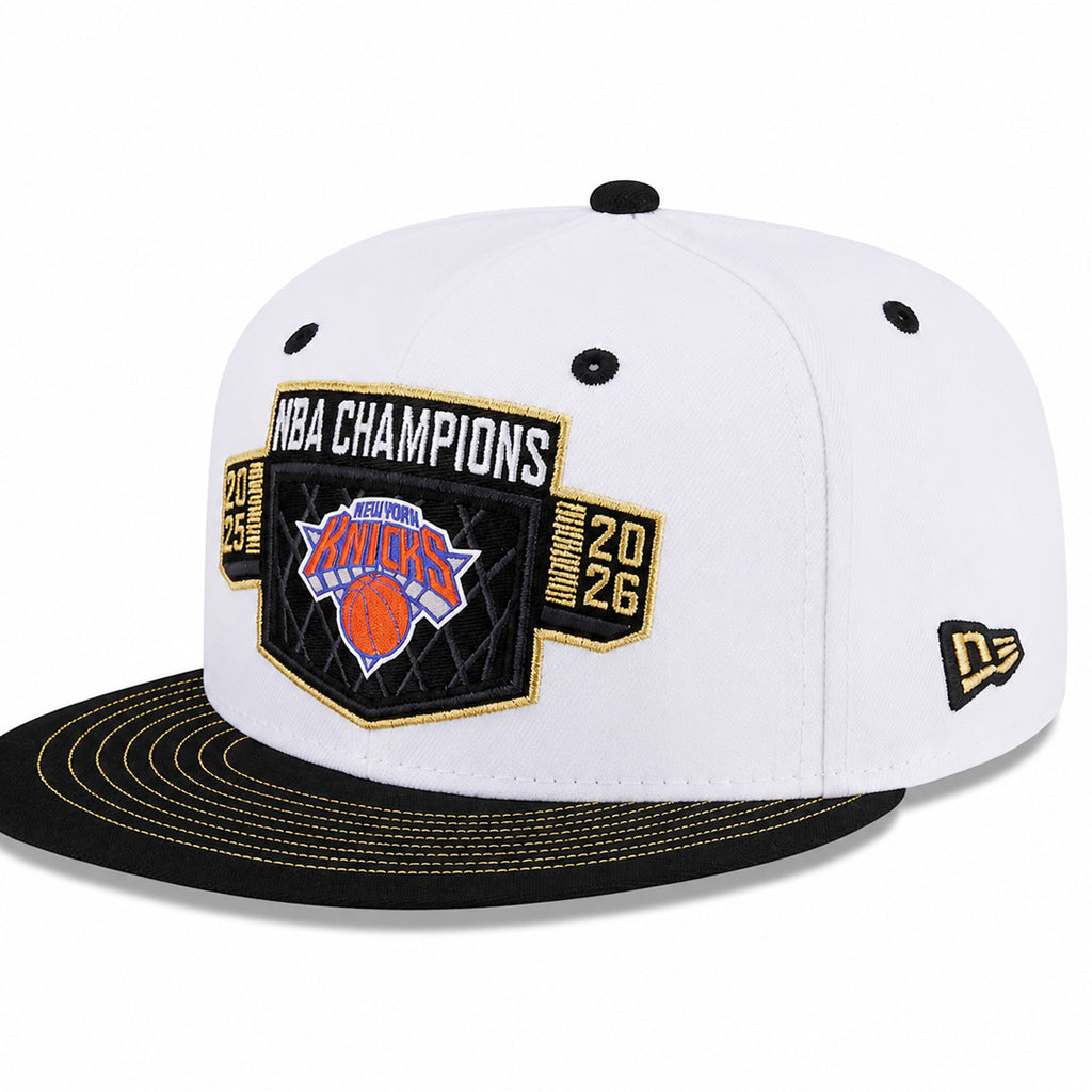 Unisex City Basketball 2026 Finals Champions Locker Room Graphic Hat for Basketball Fans
