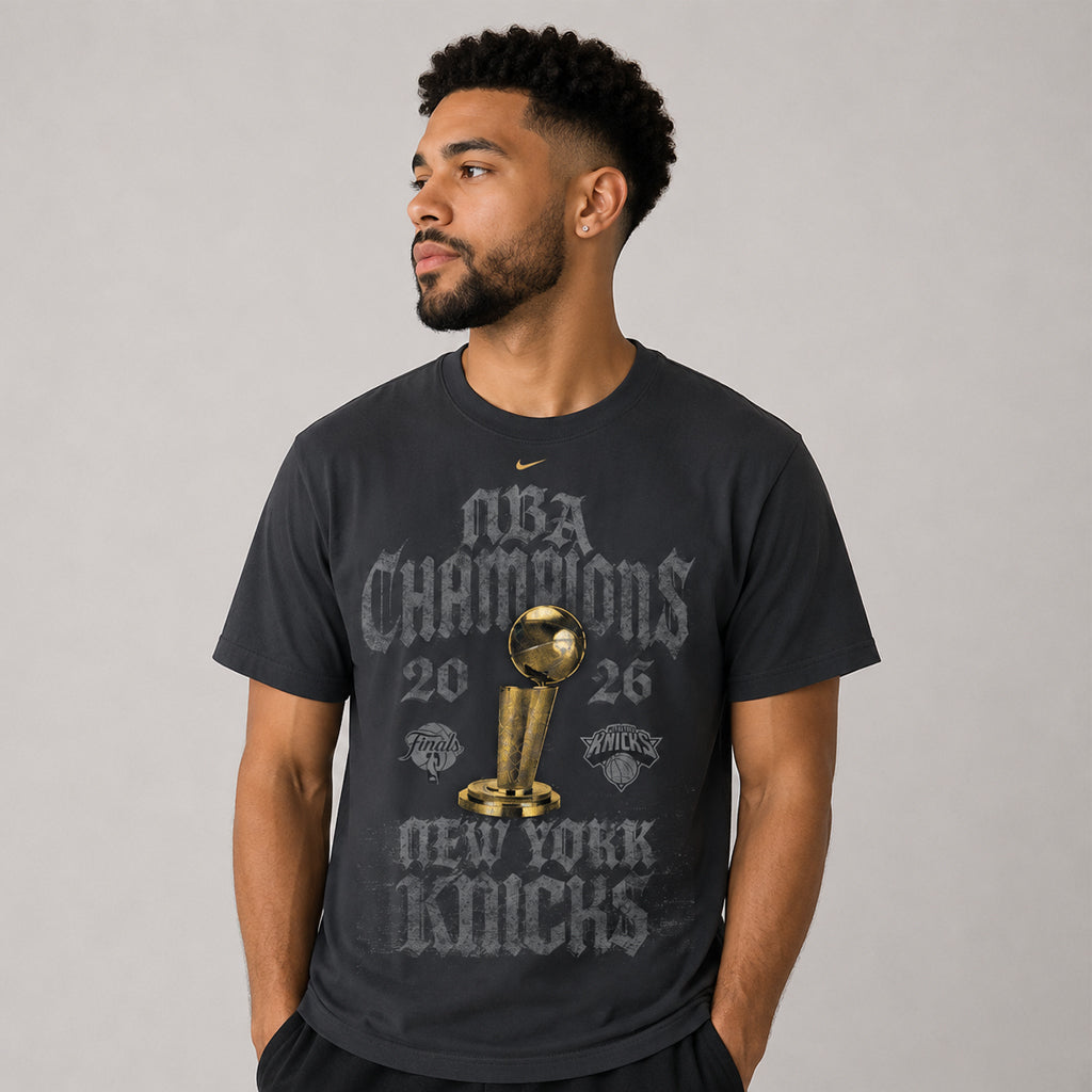 Unisex City Basketball 2026 Finals Champions Locker Room Graphic Shirt for Basketball Fans