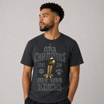 Unisex City Basketball 2026 Finals Champions Locker Room Graphic Shirt for Basketball Fans