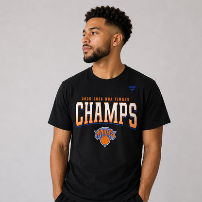 Unisex City Basketball 2026 Finals Champions Trophy Signature Roster Graphic Shirt for Basketball Fans