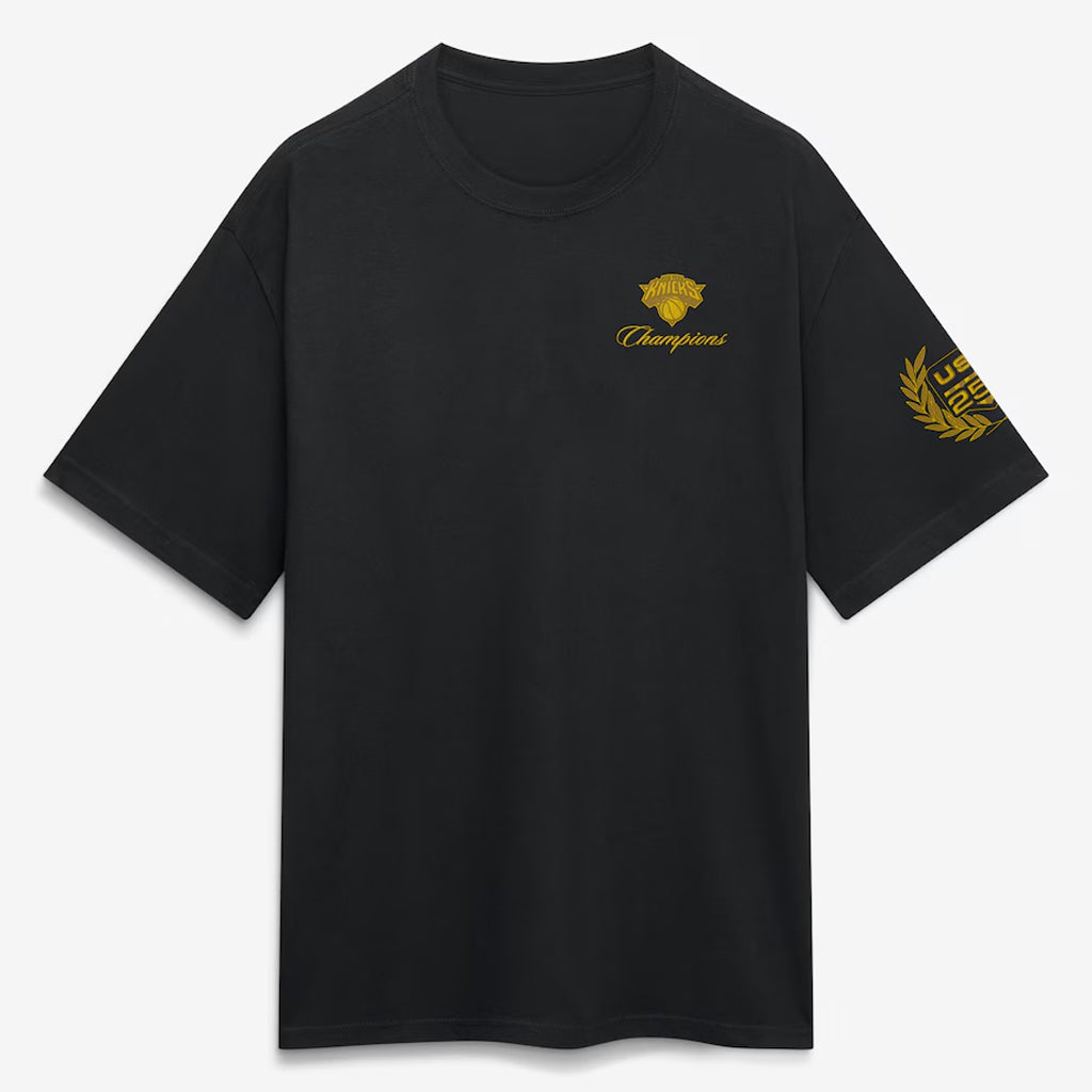 Unisex Patriotic Basketball Champions Graphic Shirt for Basketball Fans