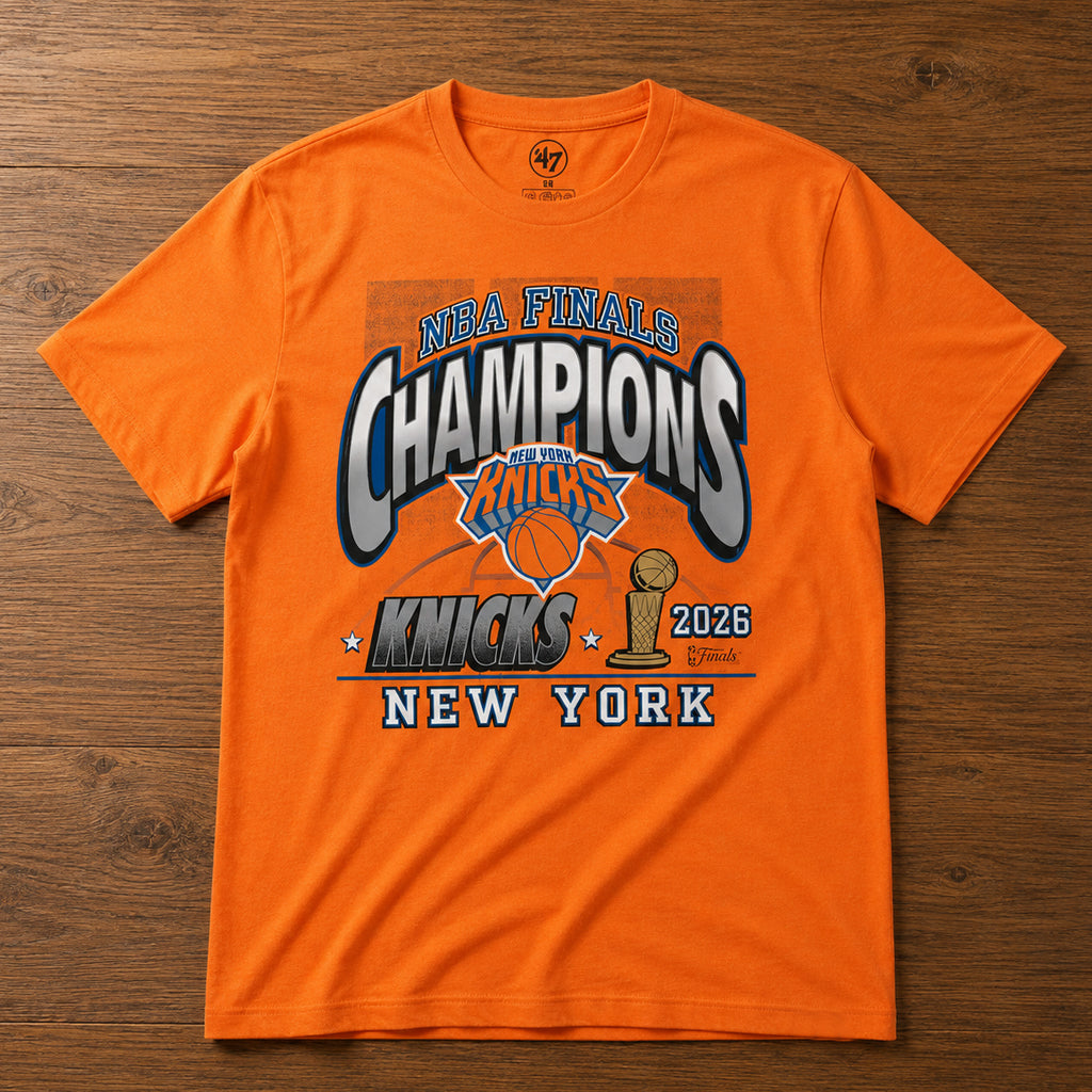 Unisex City Basketball 2026 Basketball Finals Champions Graphic Shirt for Basketball Fans