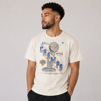 Unisex City Basketball 2026 Basketball Finals Champions Retro Graphic Shirt for Basketball Fans