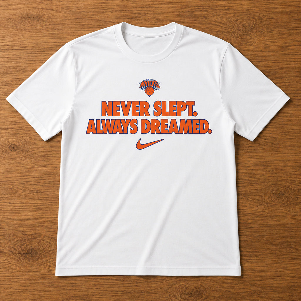Unisex Dream Big Basketball Graphic Shirt