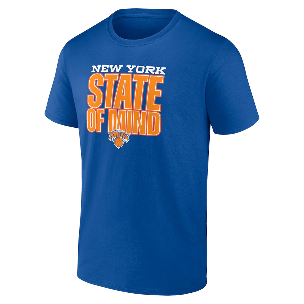 Unisex City Basketball State Of Mind Graphic Shirt for Basketball Fans