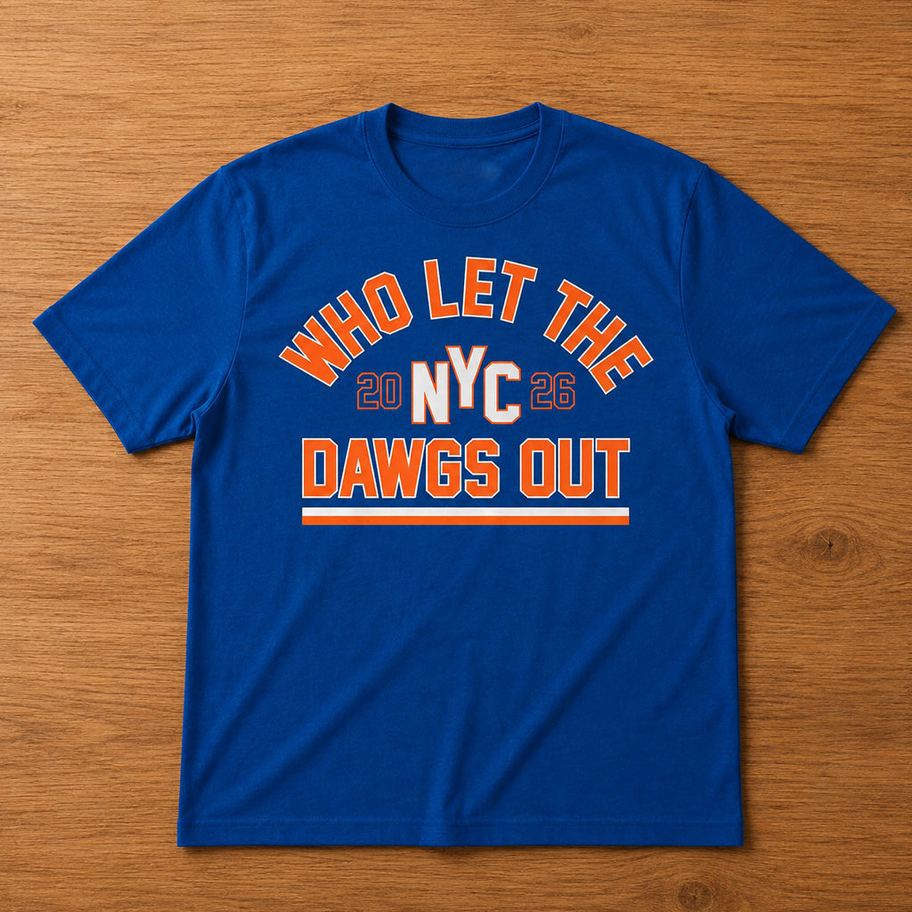 Unisex Funny Dawgs Basketball Graphic Shirt