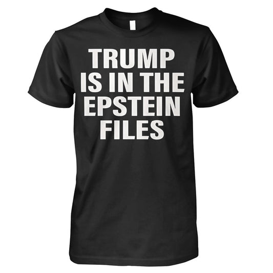 Unisex Sean Strickland T Is In The Files Graphic Shirt for MMA Fans