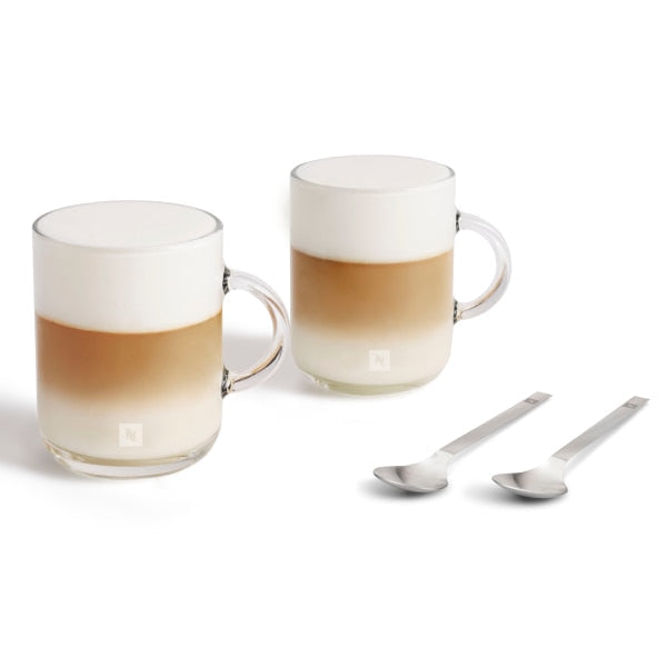 Vertuo Coffee Mugs, Small