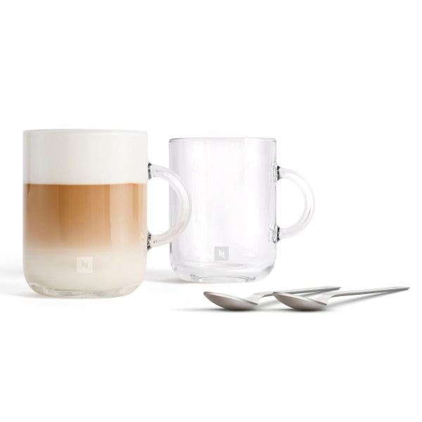 Vertuo Coffee Mugs, Small