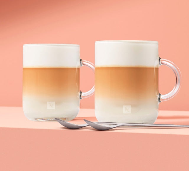 Vertuo Coffee Mugs, Small