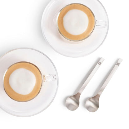Vertuo Double Espresso Set