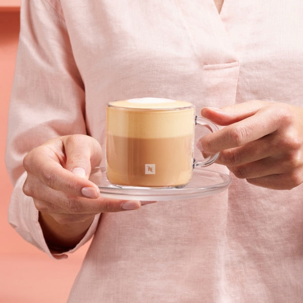 Vertuo Double Espresso Set