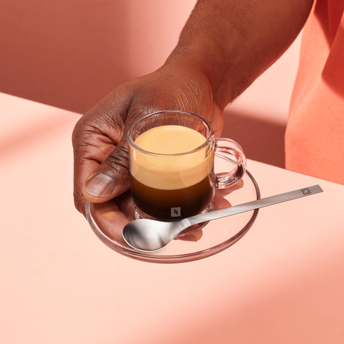 Vertuo Espresso Mugs