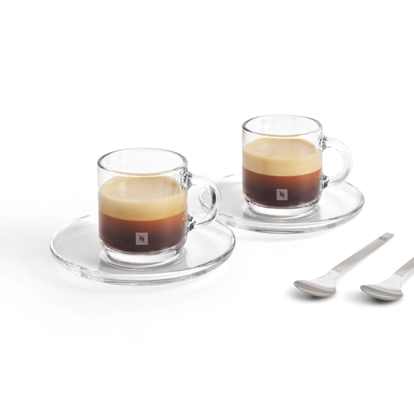 Vertuo Espresso Mugs