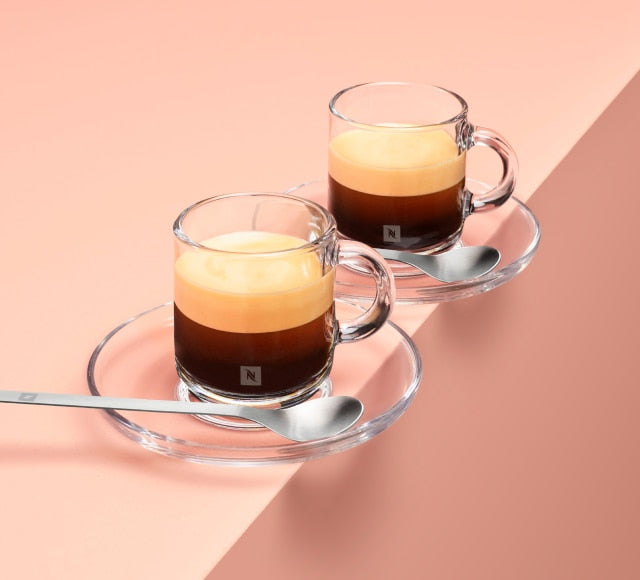 Vertuo Espresso Mugs