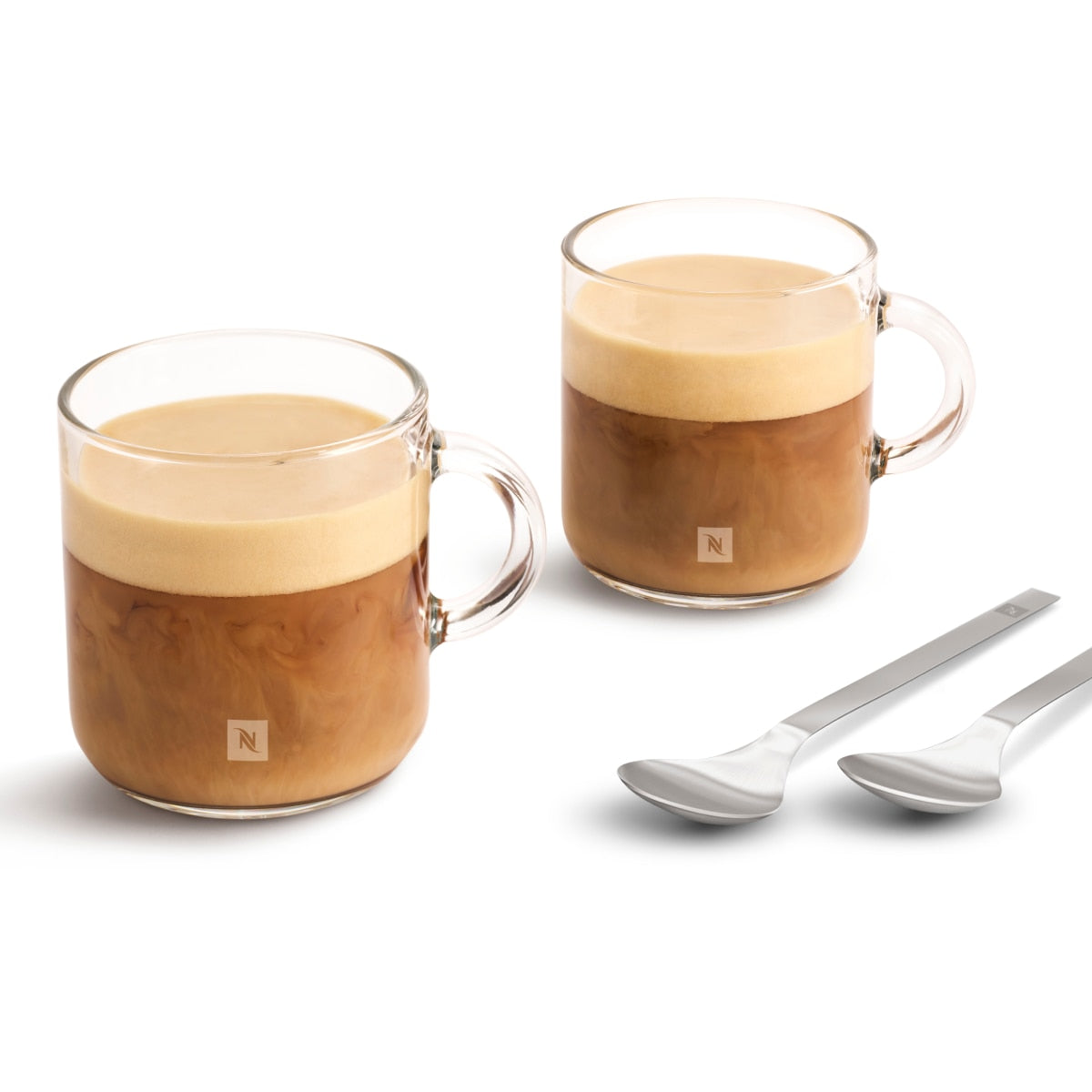 Vertuo Gran Lungo Set