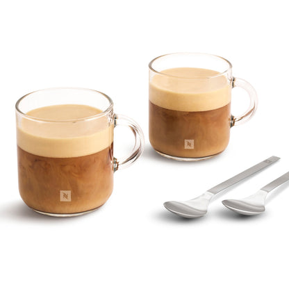 Vertuo Gran Lungo Set