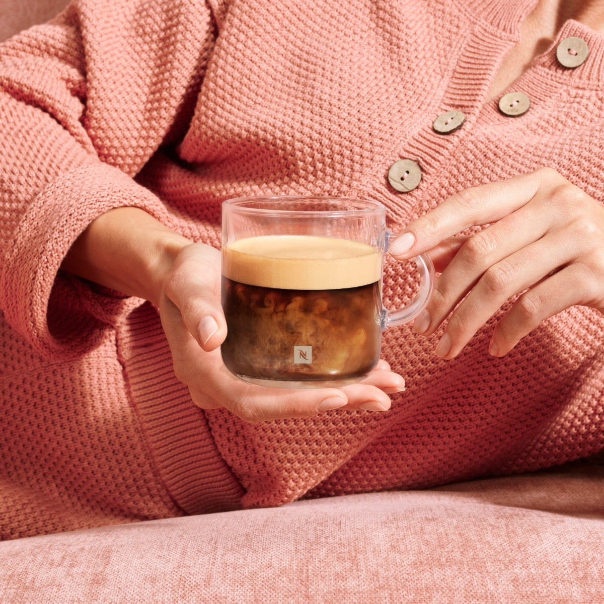 Vertuo Gran Lungo Set