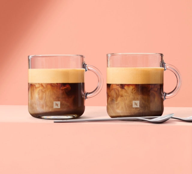 Vertuo Gran Lungo Set