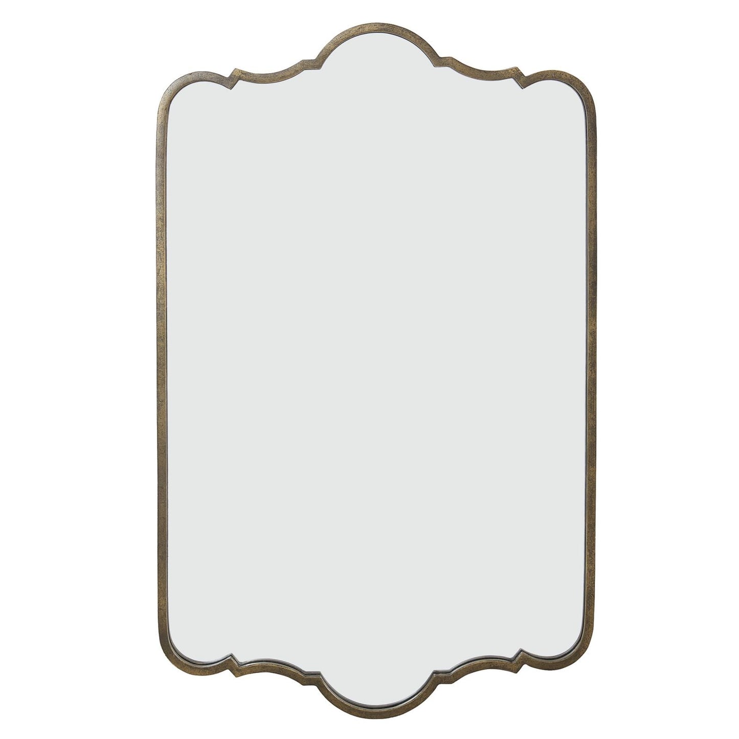 Alden Mirror