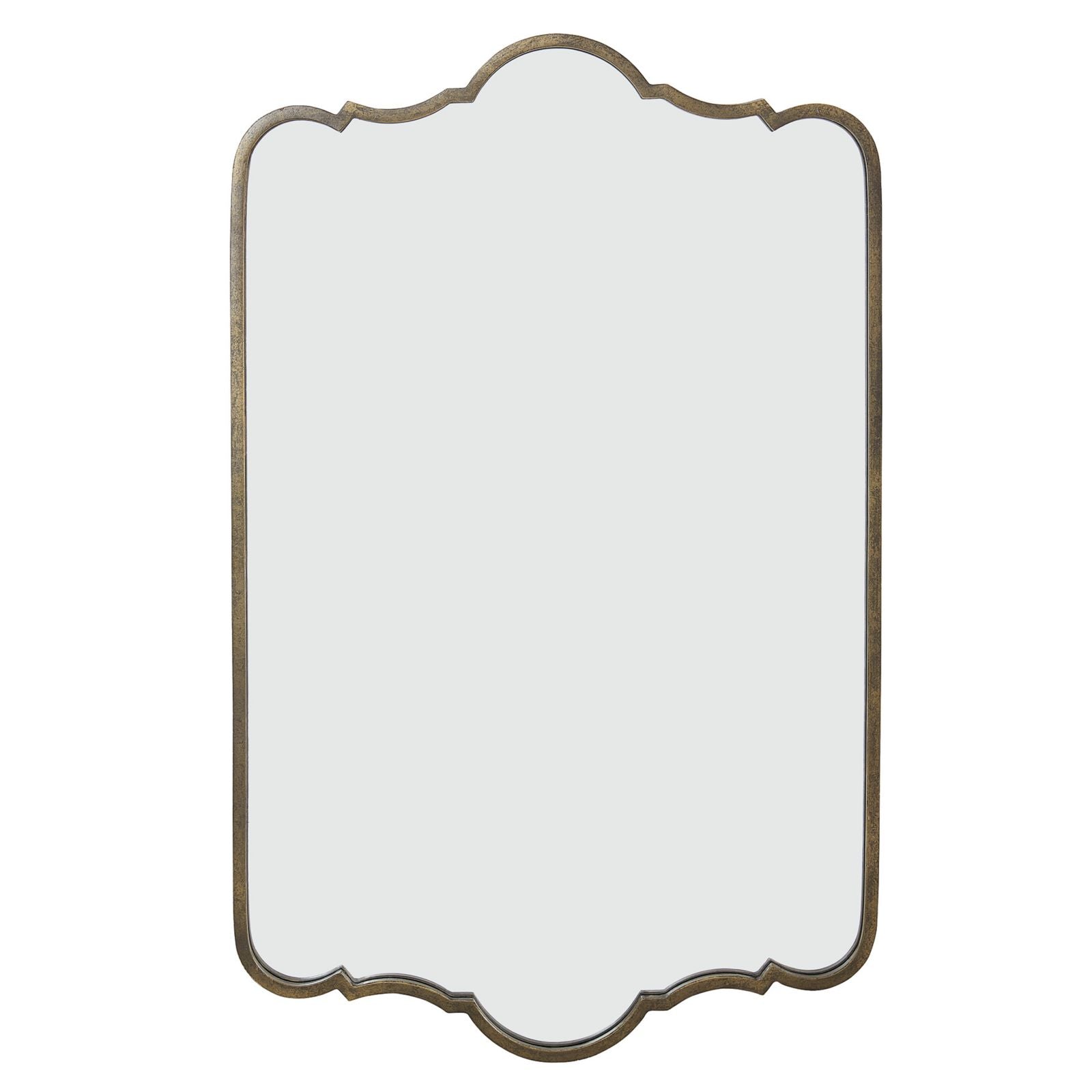 Alden Mirror
