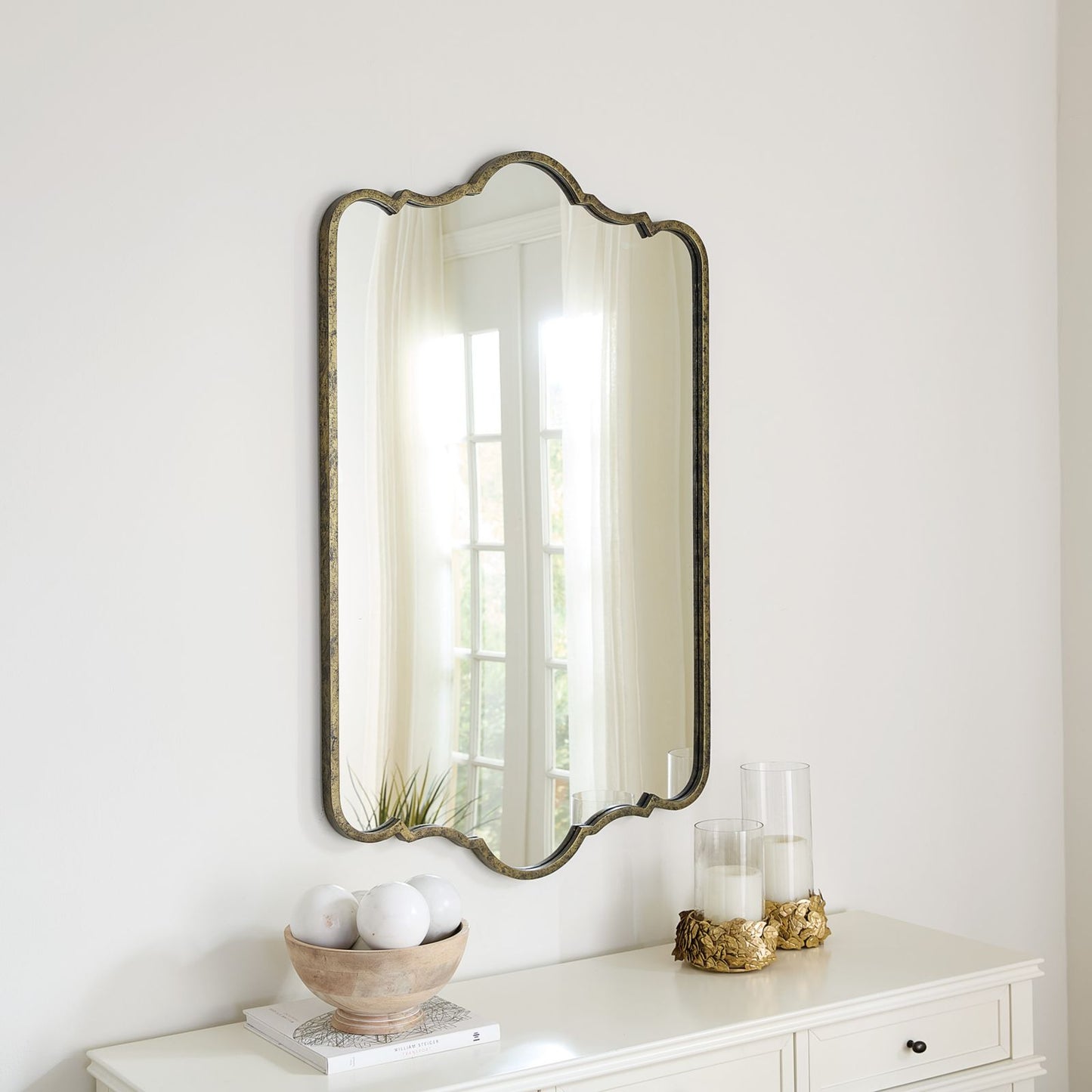 Alden Mirror