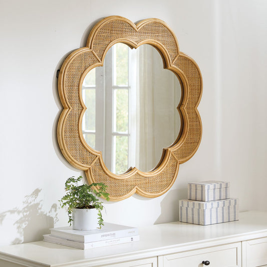 Redford Mirror