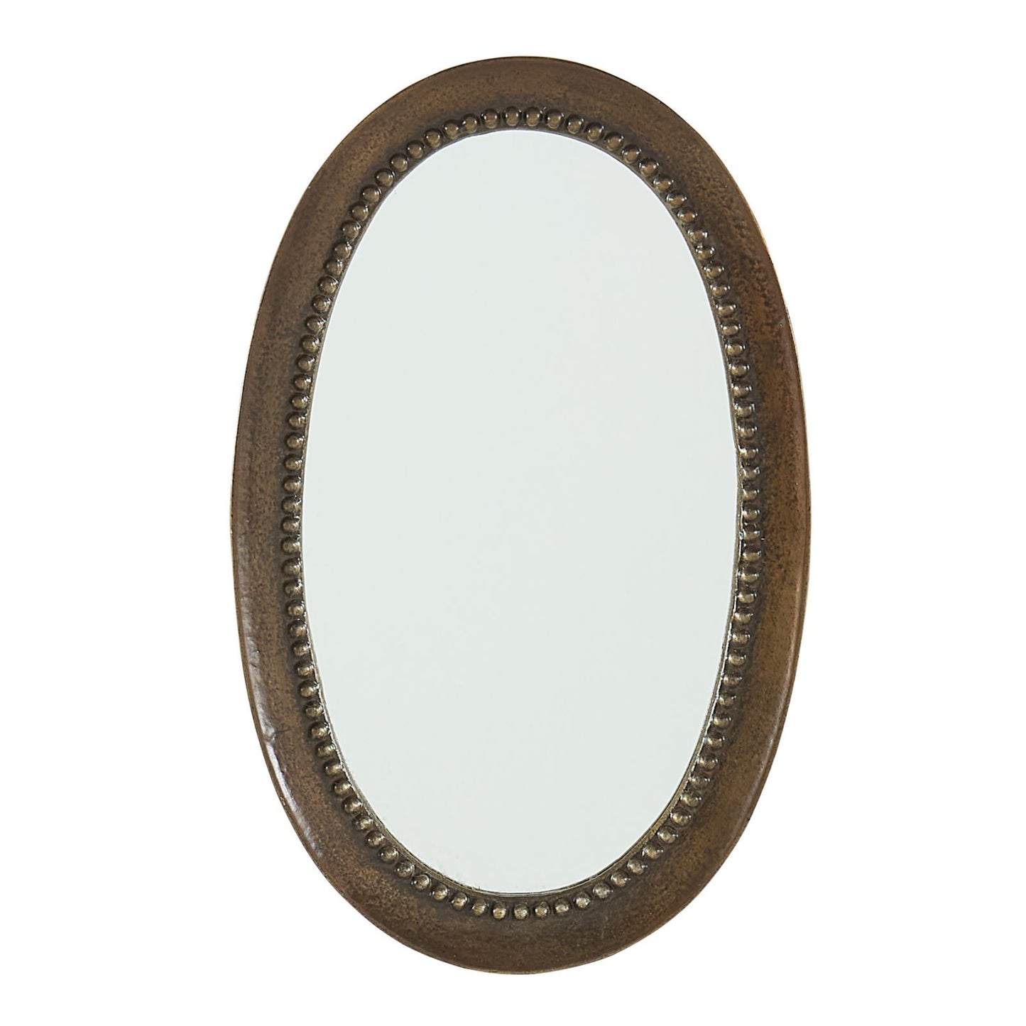 Mini Beaded Mirrors
