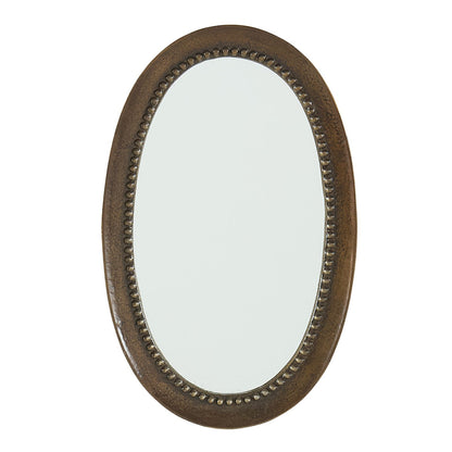 Mini Beaded Mirrors