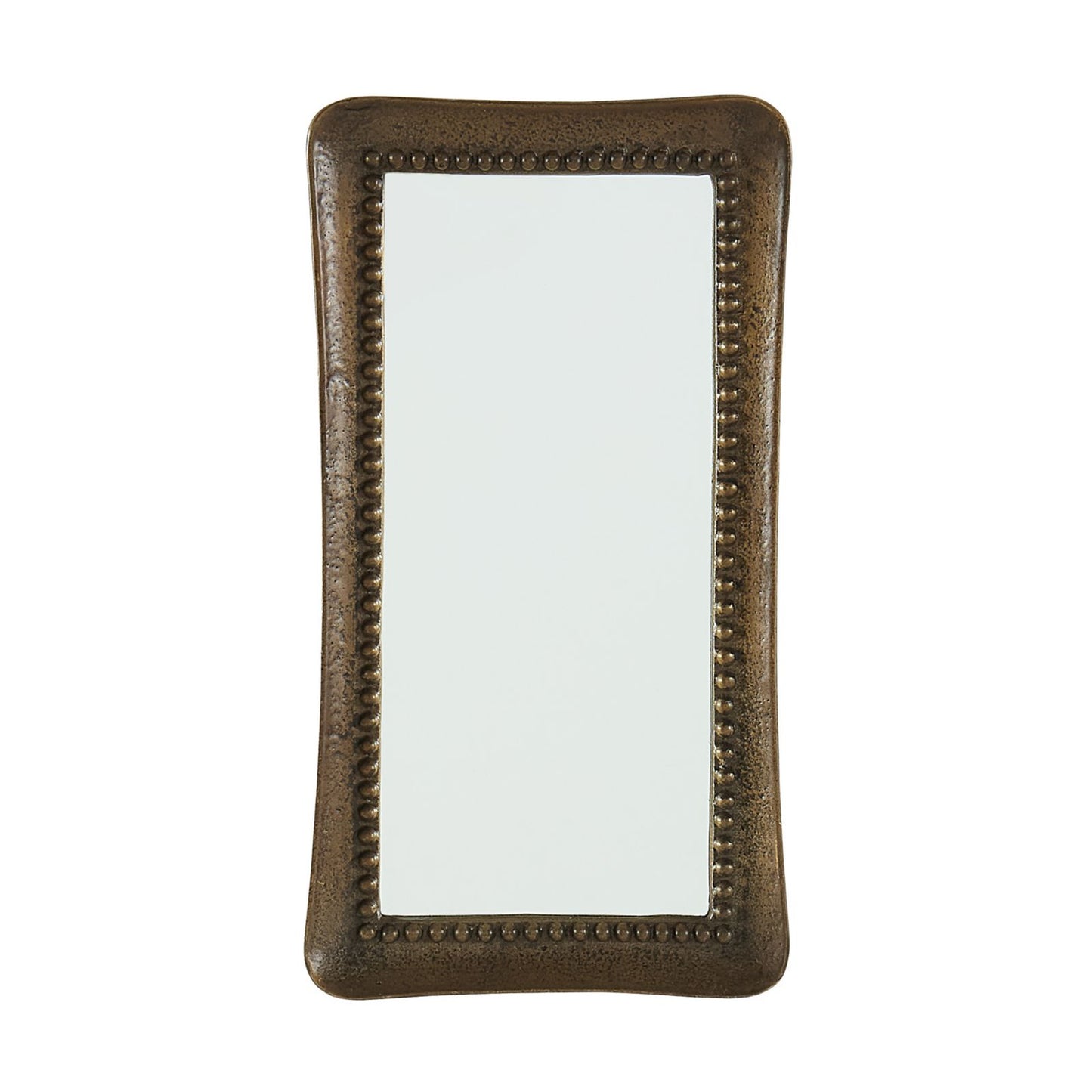 Mini Beaded Mirrors