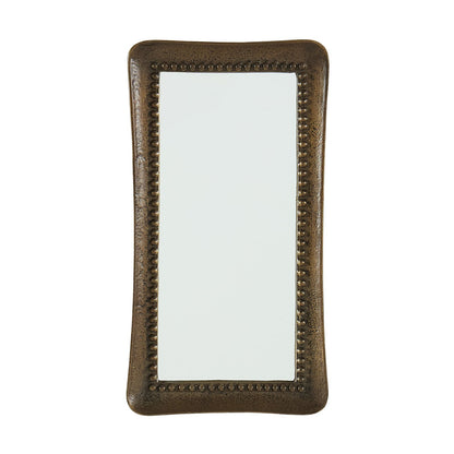 Mini Beaded Mirrors