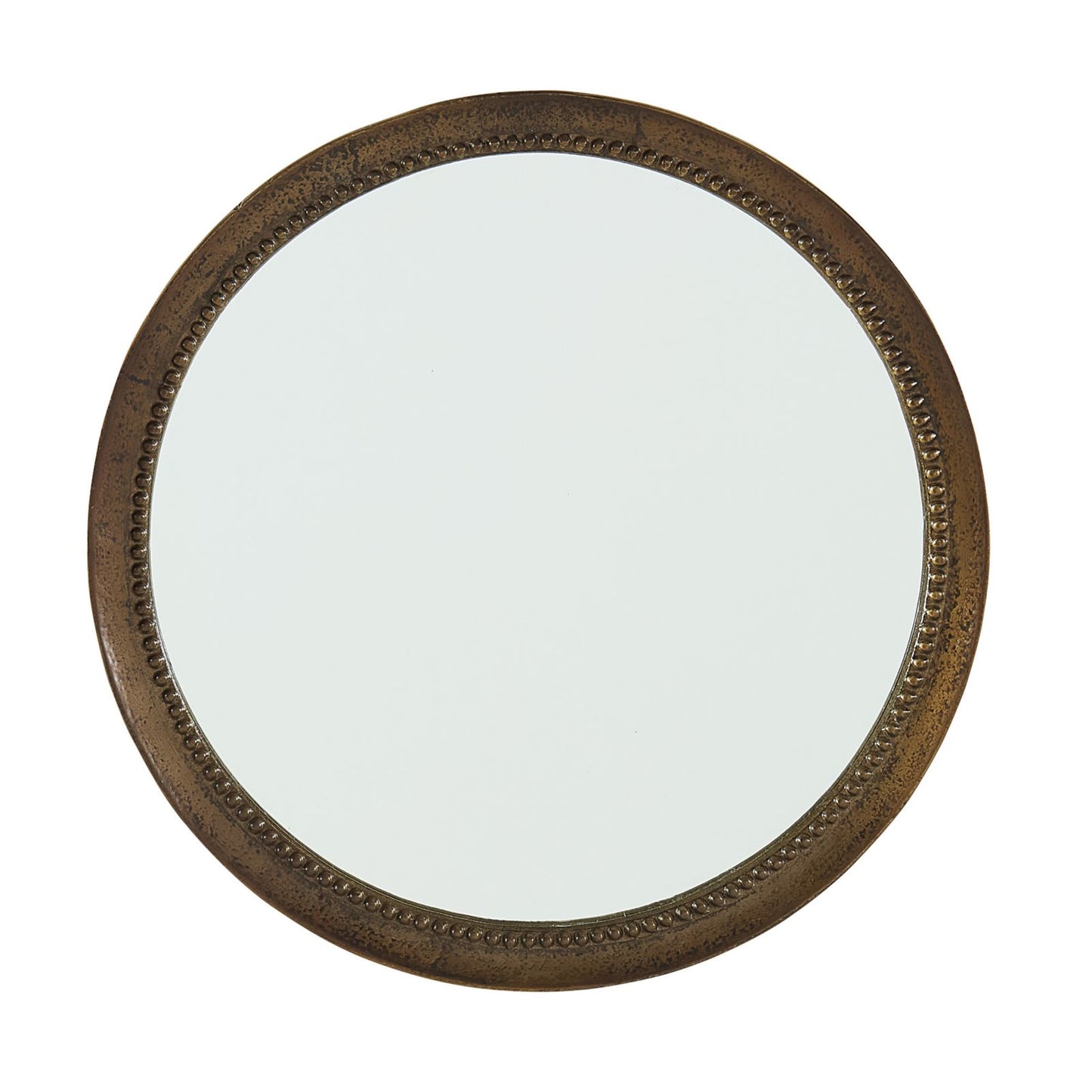 Mini Beaded Mirrors