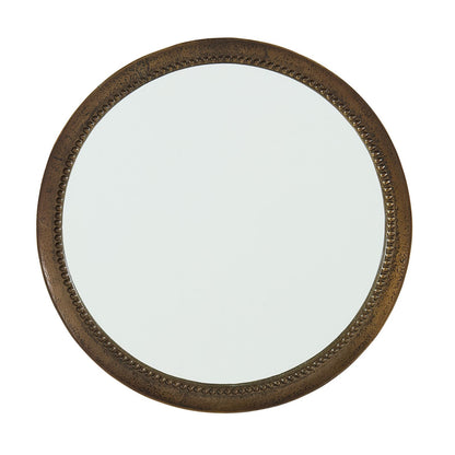 Mini Beaded Mirrors