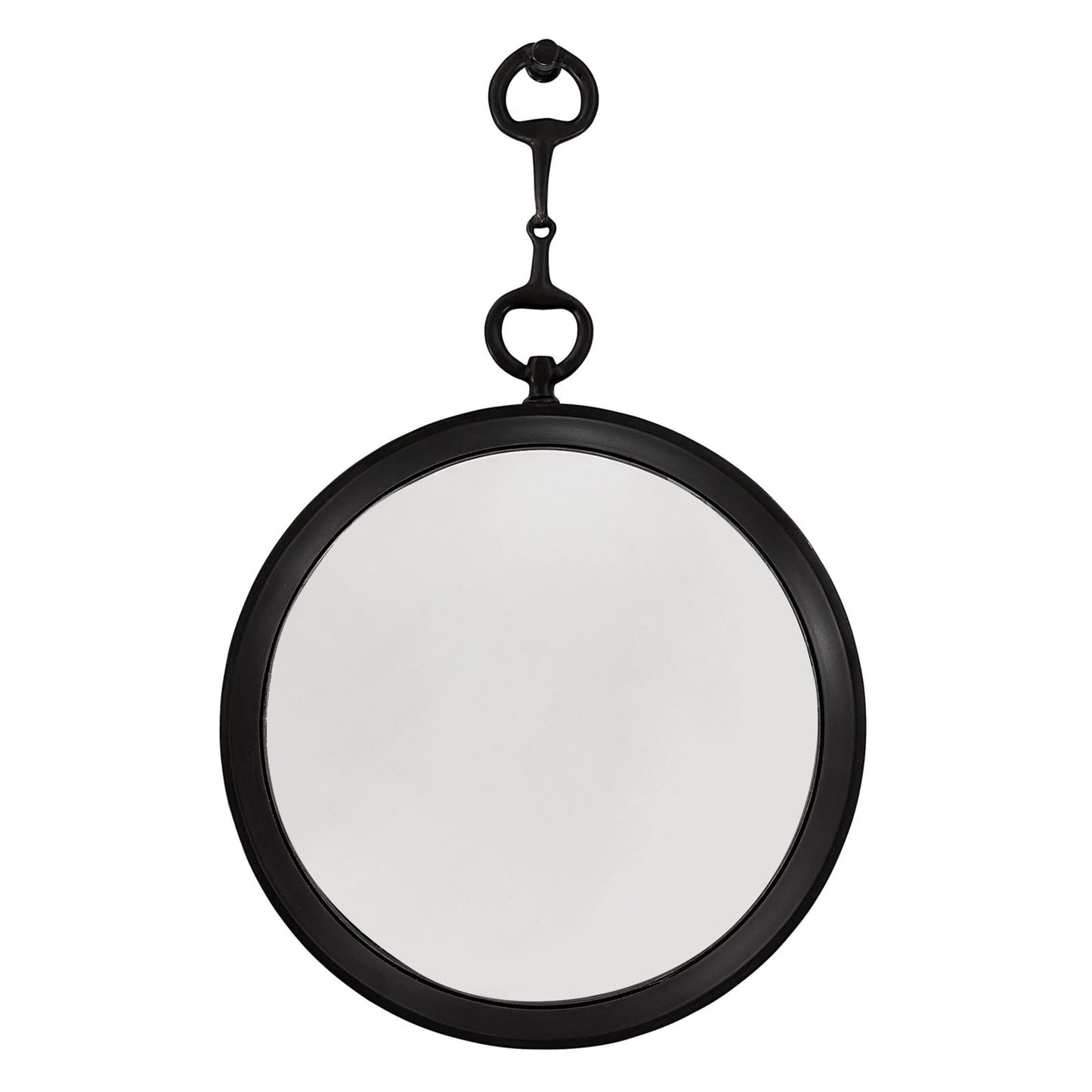 Carson Kressley Snaffle Bit Mirror