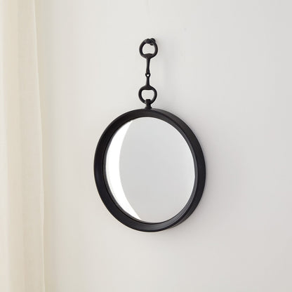 Carson Kressley Snaffle Bit Mirror