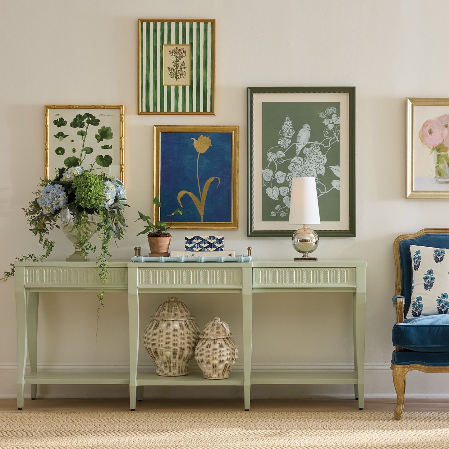 Pictures of Nordic Flora Art