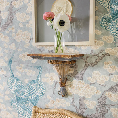 Lillette Wall Shelf