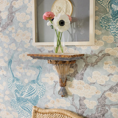 Lillette Wall Shelf