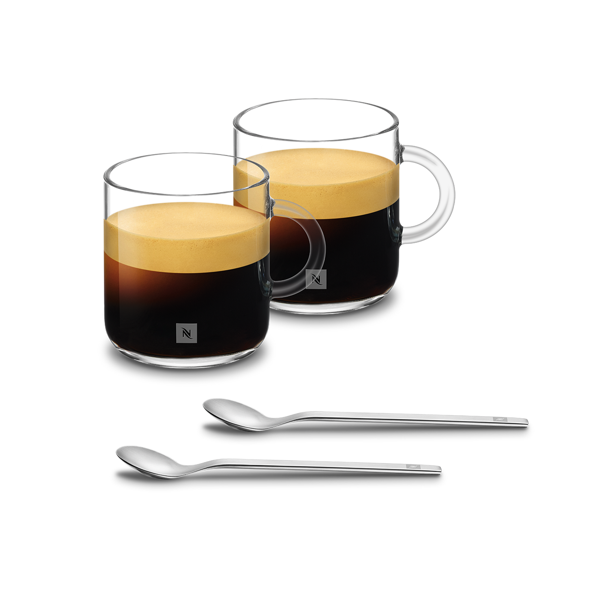 Vertuo Gran Lungo Set