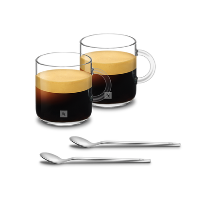 Vertuo Gran Lungo Set