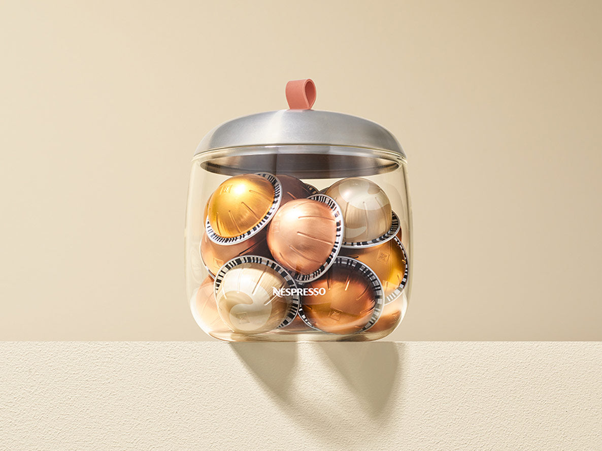 Lume Mia Capsule Dispenser - Medium