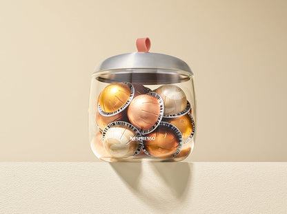 Lume Mia Capsule Dispenser - Medium