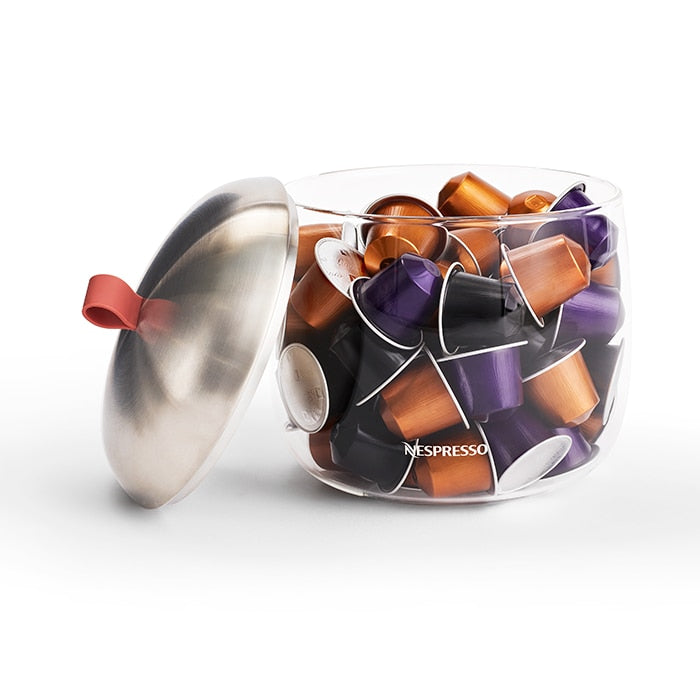 Lume Mia Capsule Dispenser - Medium