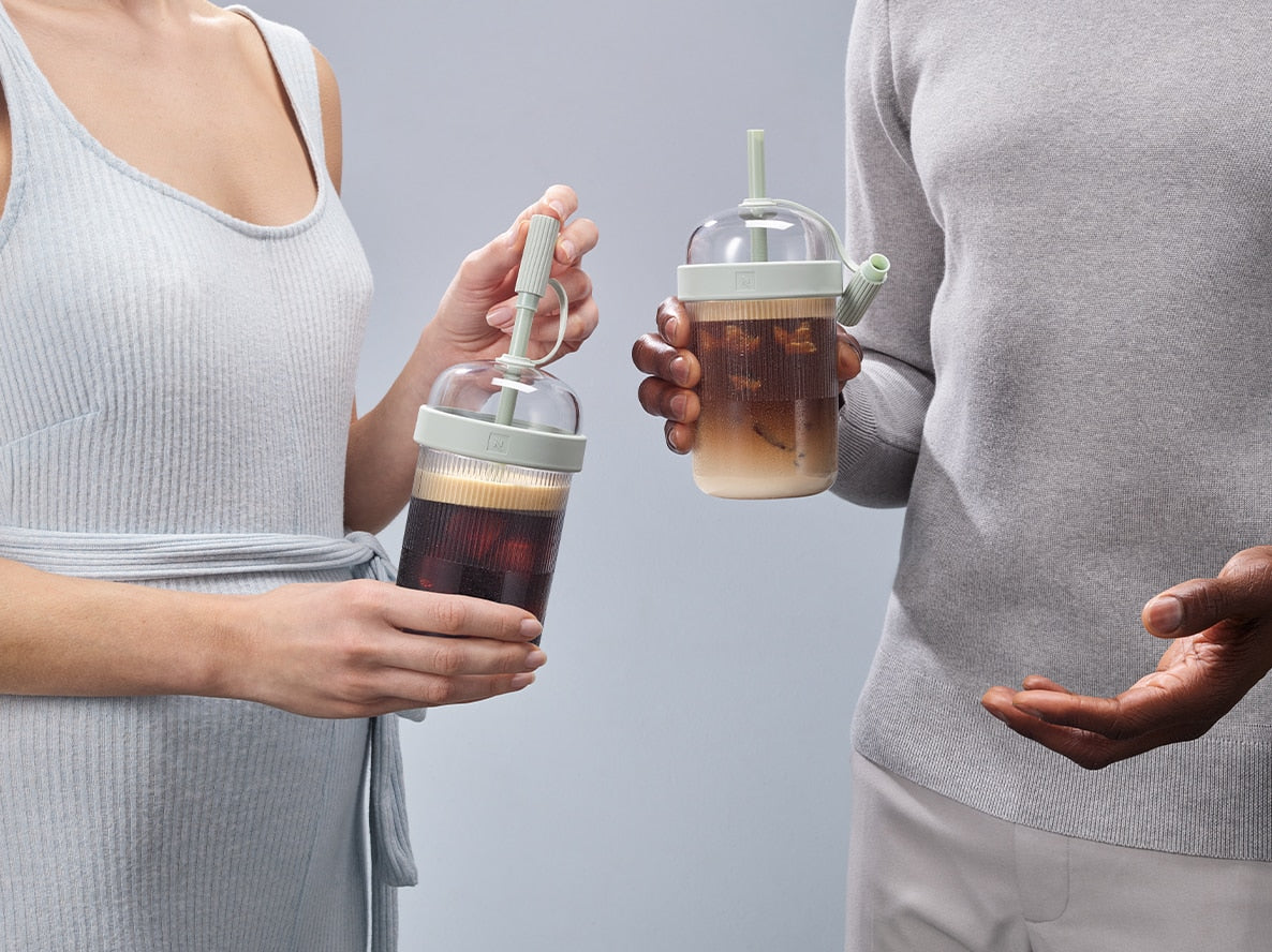 Iced Tumbler