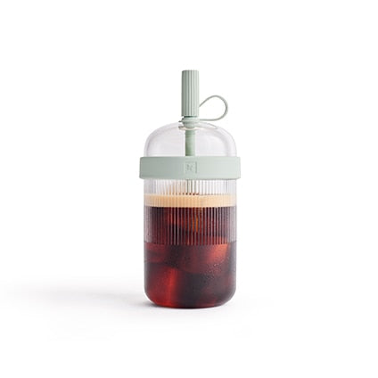 Iced Tumbler
