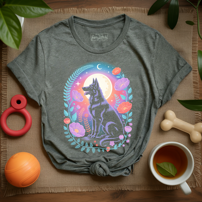 Moonlit Shepherd T-shirt