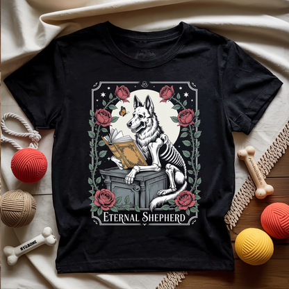 Eternal Shepherd Color T-shirt